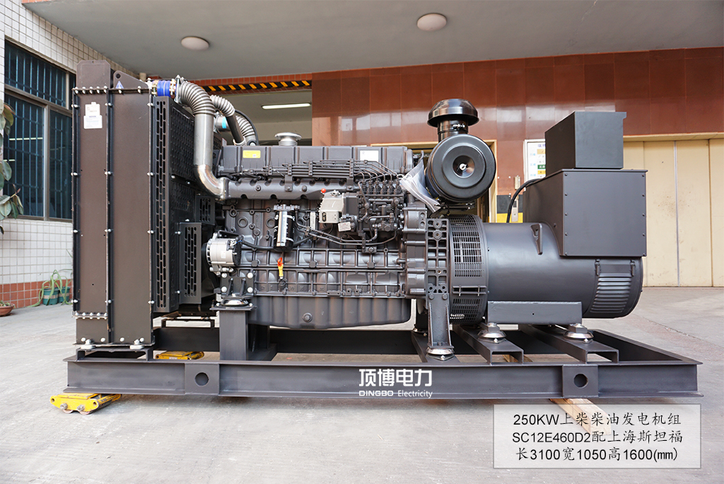 柴油發(fā)電機組的活塞環(huán)有哪些重要作用？
