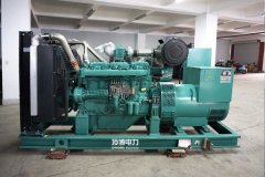  柴油發(fā)電機組需要哪些輔助設備？