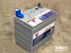 為什么柴油發(fā)電機(jī)組蓄電池“大小”要根據(jù)起動(dòng)電流選擇？