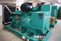 注意！冬季使用柴油發(fā)電機(jī)組的幾大禁忌