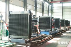 按用途分類，柴油發(fā)電機(jī)組有哪些類型？