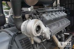 柴油發(fā)電機組在發(fā)生重大故障前一般有哪些前兆？