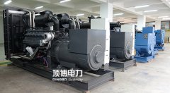 沃爾沃柴油發(fā)電機組的活塞環(huán)為什么容易損壞？
