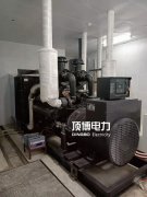 柴油發(fā)電機組出現(xiàn)這7種情況一定要緊急停機