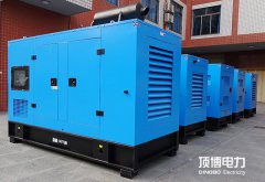 玉柴靜音發(fā)電機的箱體外形尺寸該如何設計？
