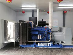 柴油發(fā)電機(jī)組機(jī)房選址有哪些講究？