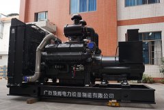 500kw帕金斯發(fā)電機(jī)組運(yùn)行前的檢查包括哪些？