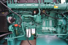 沃爾沃柴油發(fā)電機(jī)組噴油器的試驗與調(diào)整
