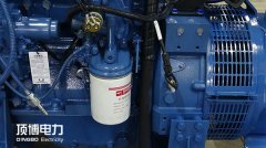 500kw上柴柴油發(fā)電機組供油不足的原因有哪些？