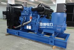 順應新趨勢而變，柴油發(fā)電機組也能通過手機APP行程操控