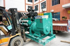 柴油發(fā)電機(jī)組常見的兩大操作誤區(qū)，看看你有沒有中招？