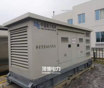 夏季使用柴油發(fā)電機(jī)組一定要注意的幾個(gè)事項(xiàng)！