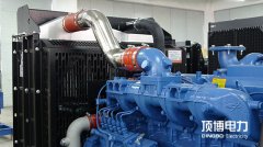 柴油發(fā)電機組消音器有哪幾種類型？