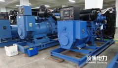 玉柴發(fā)電機并聯(lián)運行有哪些優(yōu)勢？
