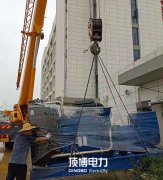 為什么建筑工地要配備柴油發(fā)電機組？