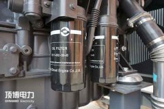 注意！柴油發(fā)電機組新舊柴油切不可混用！