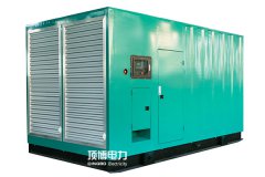 為降低噪聲污染 發(fā)電機房應有必要的隔聲和降低噪聲措施
