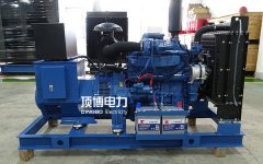 為何要建議企業(yè)一定要配備柴油發(fā)電機(jī)組？
