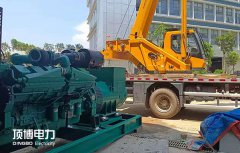柴油發(fā)電機(jī)組為何被廣泛應(yīng)用？它有哪些優(yōu)缺點(diǎn)？