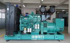 如何選擇一家靠譜的柴油發(fā)電機(jī)組廠家？