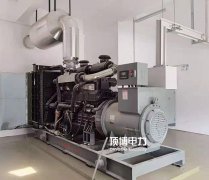什么是工業(yè)柴油發(fā)電機？哪些行業(yè)需要使用工業(yè)柴油發(fā)電機？