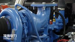 發(fā)電機廠家?guī)私獠裼蜋C排污物的排放標(biāo)準(zhǔn)