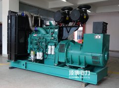 售后指南｜柴油發(fā)電機組保修期內(nèi)的哪些故障問題可以保修？