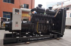 為什么說柴油發(fā)電機組是眾多企業(yè)必不可少的發(fā)電設(shè)備？