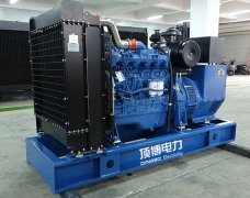5個(gè)方法讓玉柴發(fā)電機(jī)組運(yùn)行時(shí)更安靜