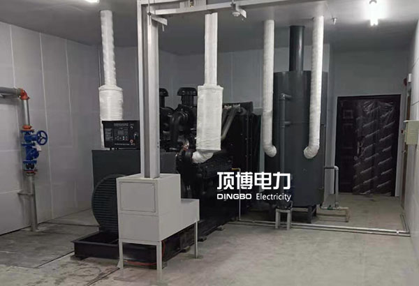 維修案例分析｜柴油發(fā)電機(jī)轉(zhuǎn)速不均勻且排放大量黑煙是怎么回事？