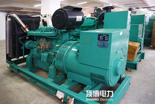 四川高溫干旱致電力緊張，頂博電力提醒廣大企業(yè)及時(shí)啟動(dòng)保供電措施