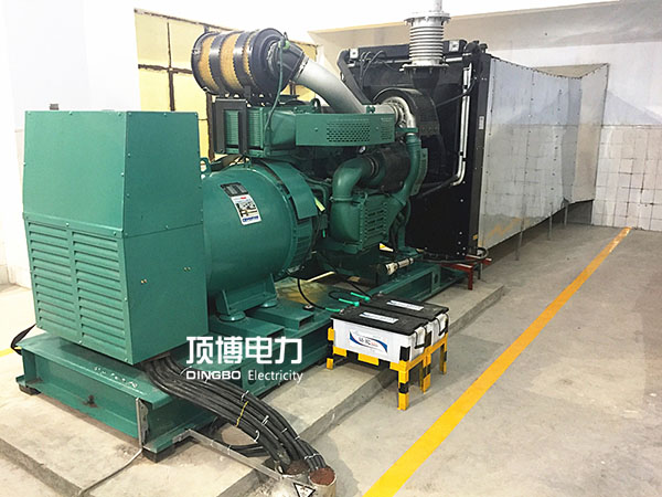 使用200kw沃爾沃柴油發(fā)電機(jī)組時一定要知道的一些注意事項