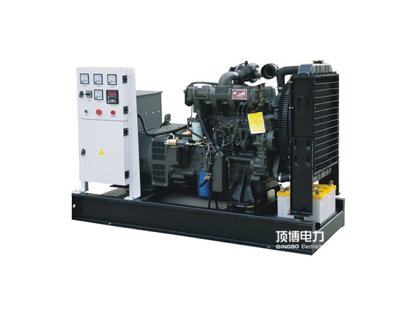 再度合作！恭喜寧波同美交通公司又成功簽訂2臺200kw、250kw濰柴柴油發(fā)電機組！