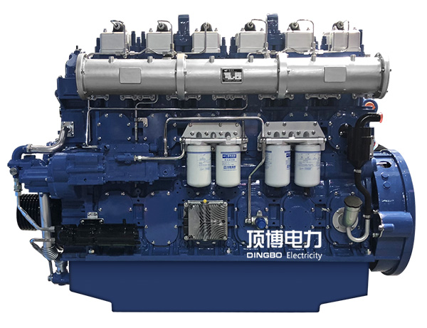 搭載玉柴YC6TDN、YC6JN發(fā)動(dòng)機(jī)的“錦江1601”水泥罐船在廣東成功試航！