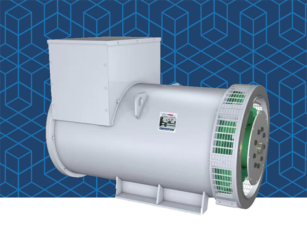 馬拉松隆重推出功率560kw-850kw MAGNAPRO系列新產(chǎn)品！