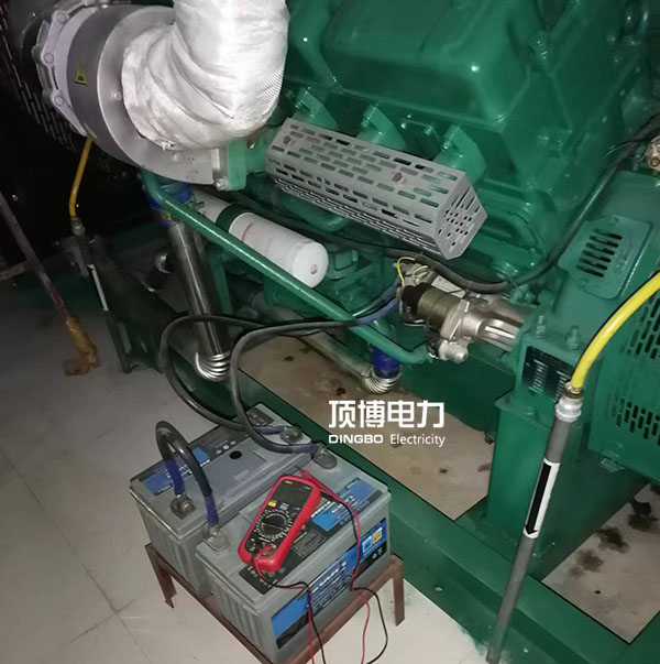 遵守“嚴、潔、抹、磨、緊”五字準則可有效避免柴油發(fā)電機三漏問題