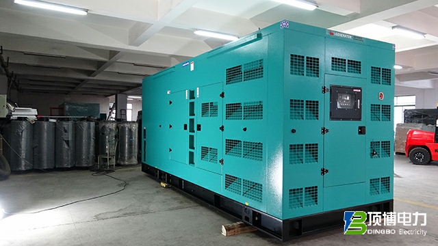 快速響應(yīng)！常用柴油發(fā)電機(jī) VS備用柴油發(fā)電機(jī)