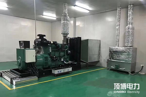 別被高燃油消耗拖累！柴油發(fā)電機每千瓦時燃油成本如何把控？