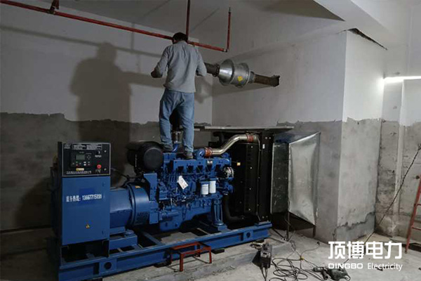 為什么要對柴油發(fā)電機(jī)組進(jìn)行定期維護(hù)？這樣做有什么好處呢？