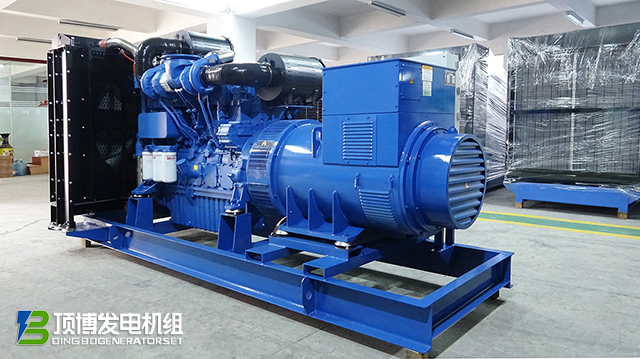在購(gòu)買(mǎi)柴油發(fā)電機(jī)時(shí)，如何平衡經(jīng)濟(jì)成本與長(zhǎng)期可靠性需求