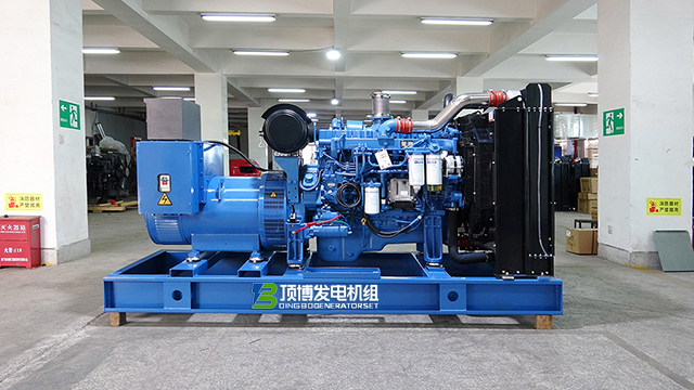 玉柴柴油發(fā)電機(jī)組：性能、環(huán)保與智能化并重，市場的熱門選擇