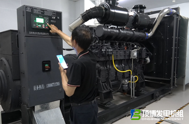 柴油發(fā)電機組潤滑系統(tǒng)深度維護：精密策略助力減少磨損，顯著提升設(shè)備耐久性
